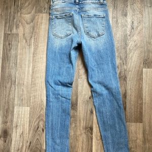 KanCan girls jean size 10
